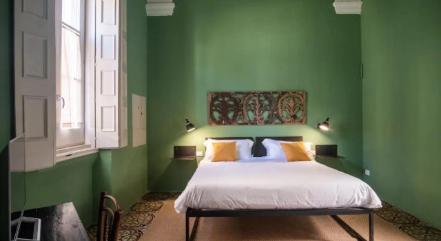 PALAZZO GARZIA - Dimora storica, Rezervați Hotel Hoteluri în centrul Maglie, hoteluri în centrul Maglie