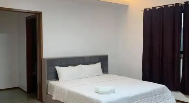 Koregon Hotel & Pool Villas