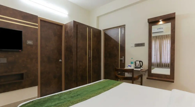 Treebo Trend Atithi Inn, Забронировать Отель Отели Коимбатур 3 звезды, 3*