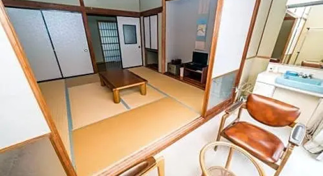 Nirasaki - Hotel - Vacation STAY 91257