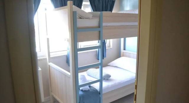Номер Economy Open Doors Bed & Breakfast