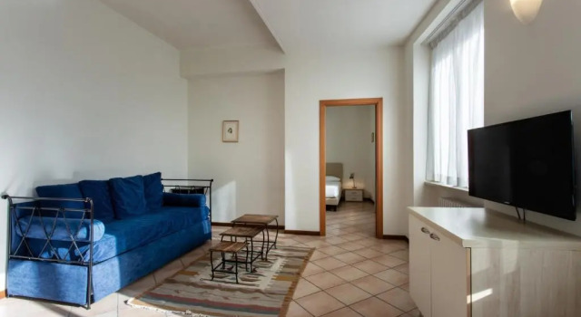 Апартаменты Executive Residenza Cavour