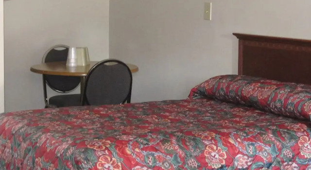 Budget Motor Inn- Mahopac, Book Mini-hotel  
