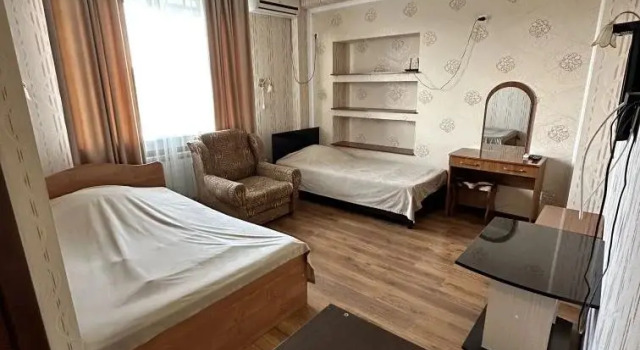 Номер Standard Амела