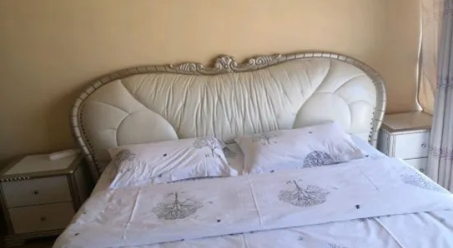 Люкс Chuzhou Aidi Daily and Short-Term Rental Luxury Apartment