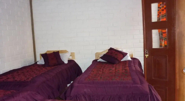 Номер Standard Chuza Longa Home