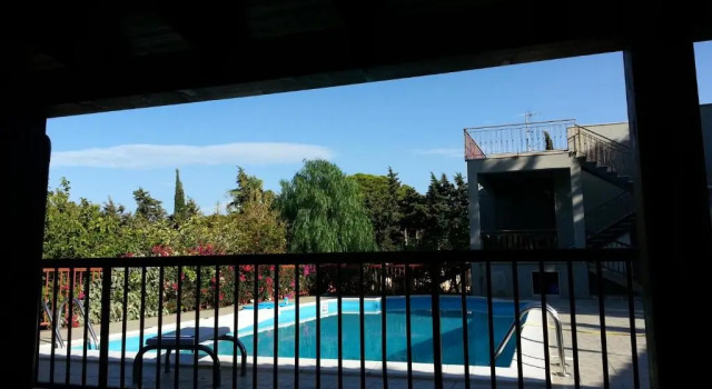 Семейный номер Standard Villa Giulia Tonnara di Bonagia