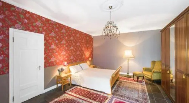 The Secret Garden Boutique BB, Prenota Boutique Boutique hotel a Contea di Vilnius, Boutique