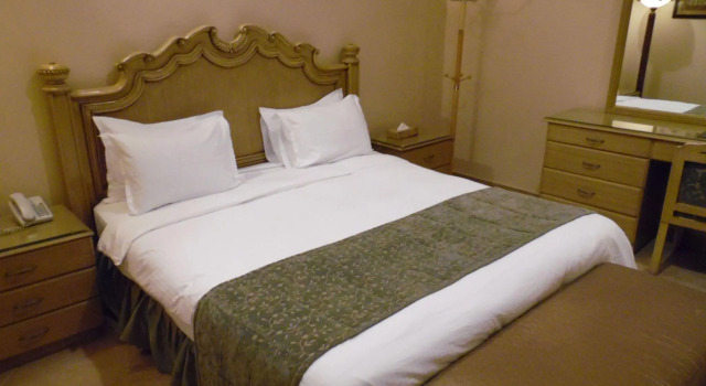 Апартаменты Milan Deluxe Suites Hotel