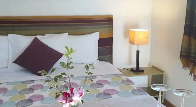 Номер Standard Vila dos Castanheiros