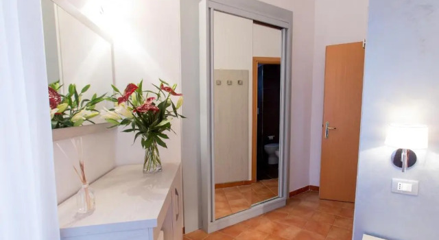 Двухместный номер Executive Hotel Gabriella