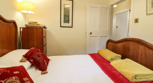 North Lodge, Забронировать Отель Отели Брихин 3 звезды, 3*