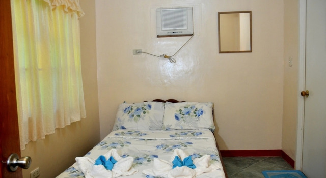 Номер Economy B&B Casa Absuelo