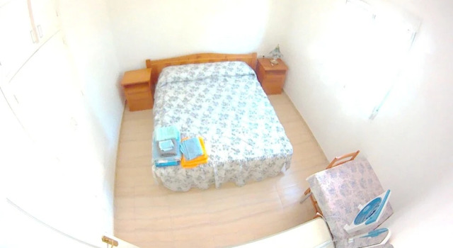 Chalet With 2 Bedrooms in Torrevieja, With Wonderful Lake View, Indoor, Забронировать Шале Виллы Торревьеха, рядом с Интерпретационный центр соледобычи, Вилла