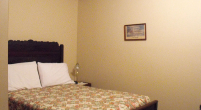 Empire House Hotel, Boek Hotel Hotels in Kentucky met parkeren, Parkeren