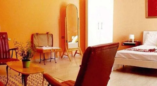 B&B M'Ancora