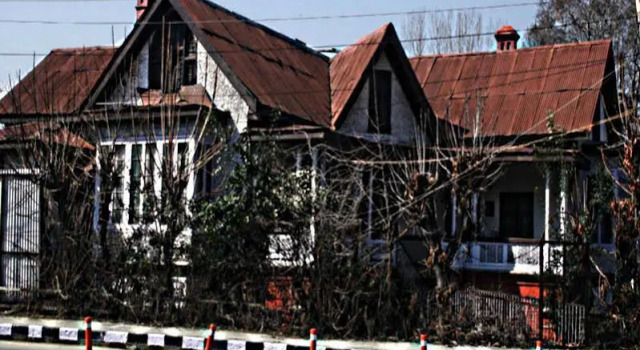 Dak Hermitage