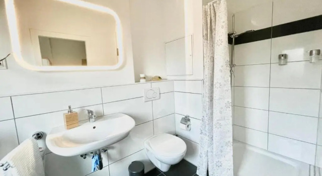 Студия City Apartments by JUNIK Apartments