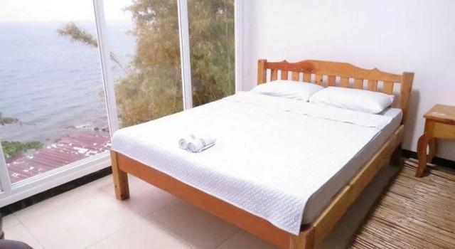 Ato Resort, Забронировать Курортный отель Мабини 