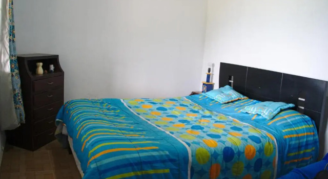 Standard double chambre Finca Umnisa - Choachi