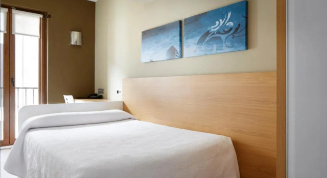 Номер Standard Hotel Olatu