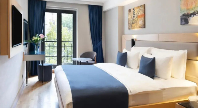 Pera Star Hotel