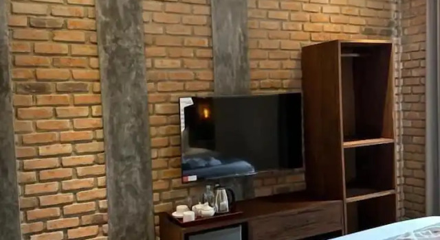 Номер Deluxe Ami Mirissa