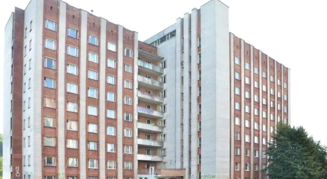 Hostel 4 Of Academy Of Commerce