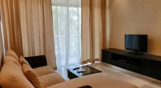City Tropical Home I, Prenota Hotel Hotel a Penang con piscina, Piscina