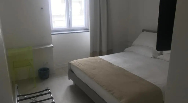 Номер Superior White 1903 - Rooftop Pool & Luxury Rooms