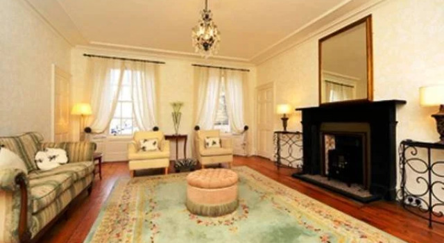 The Townhouse, Book Hotel Kelso Borders