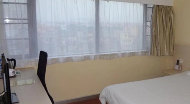 Hanting Hotel Foshan Meidi Zongbu