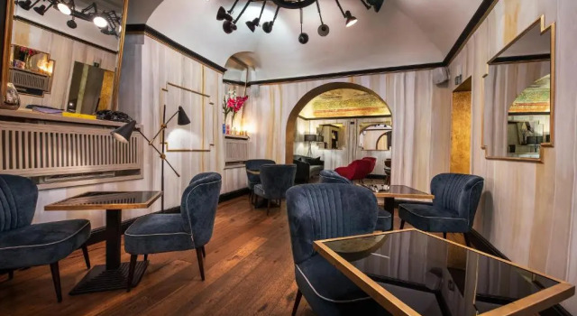 Relais Orso