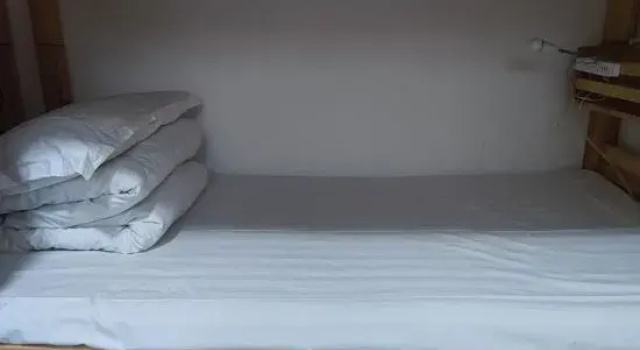 Номер Economy Shangjian Taikongcang Hotel Beijing Jinsong Subway Station