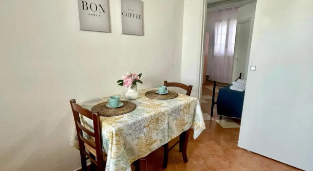 Appartamenti Terranova
