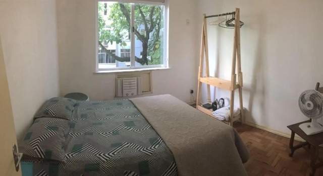 Apartamento em Ipanema, Забронировать Апартаменты/квартира Апартаменты штата Рио-де-Жанейро, Апартаменты/квартира