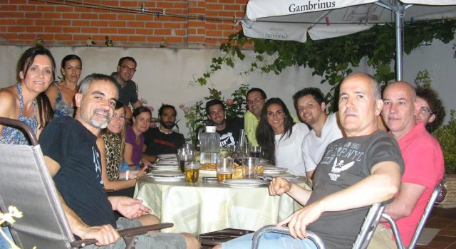 Casa de La Paca, Réserver Hôtel Coca 