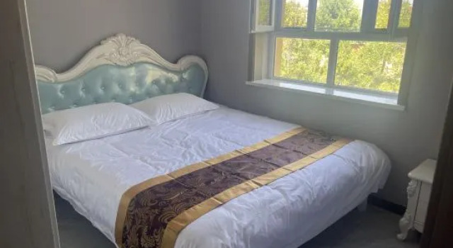 Люкс Turks Tumian B&B