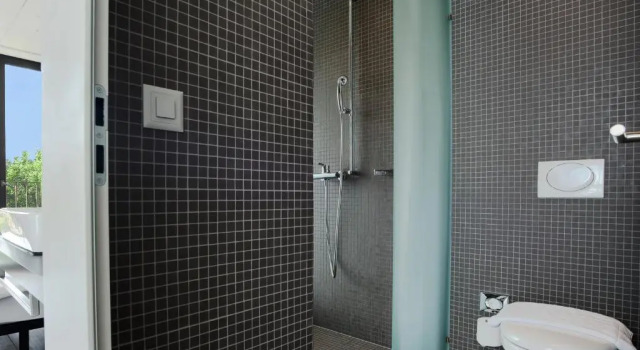 Двухместный номер Economy Hotel Kreuzlingen am Hafen