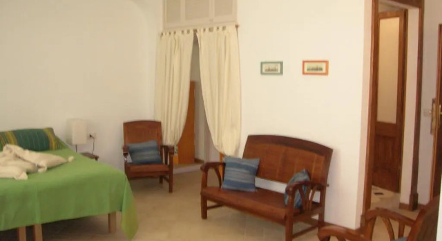 Casa Margherita, Забронировать Отель СПА-отели Альгеро, рядом с St. Francis Church Alghero, SPA-услуги