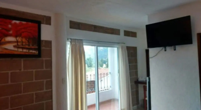 Номер Standard HOTEL JD TEPOZTLÁN