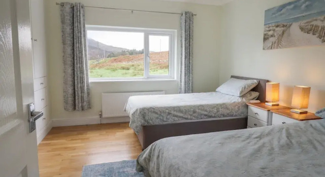 Craig Yr Ronwy, Boek Vakantiehuis Llanycil Groot-Brittannië