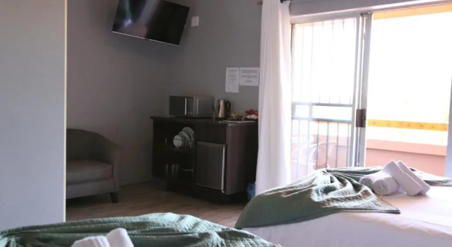 Номер Standard BellaCanella Guesthouse