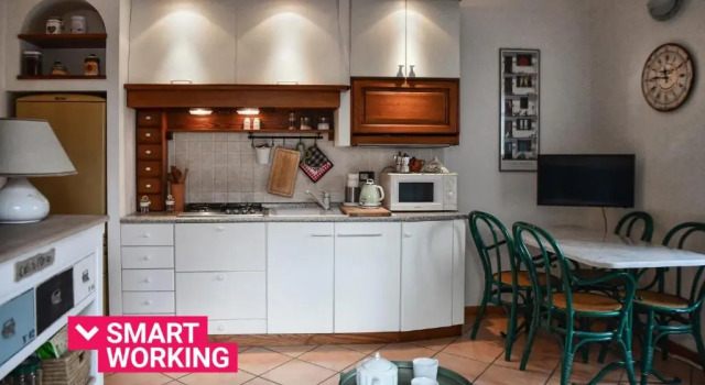 Апартаменты Easy Welcome Casa Anna