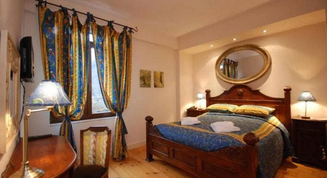 Номер Classic Vaela Pallas Cultural Resort & Spa