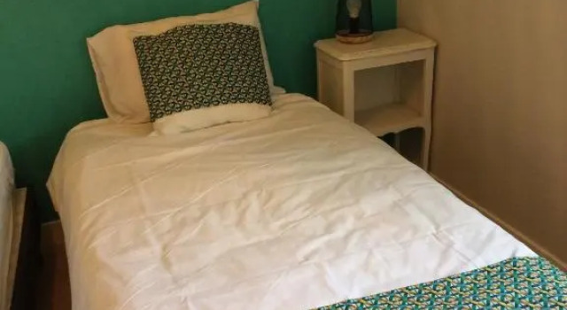 Номер Standard chambre dhôtes LE CLOS DES ABERS