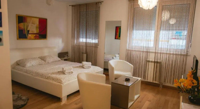Maja Apartment