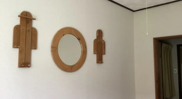 Номер Standard Pension Tannenhof
