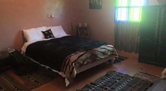 Riad Dar Ouzoud