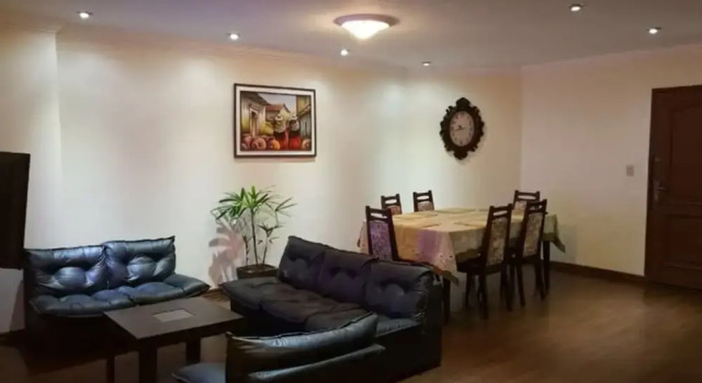 Portal Rent Apart 4, Book Hotel SPA Hotels in Cochabamba, SPA